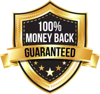 Gluco Extend money back guarantee